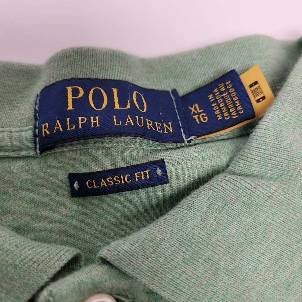 Polo Ralph Lauren polo ralph